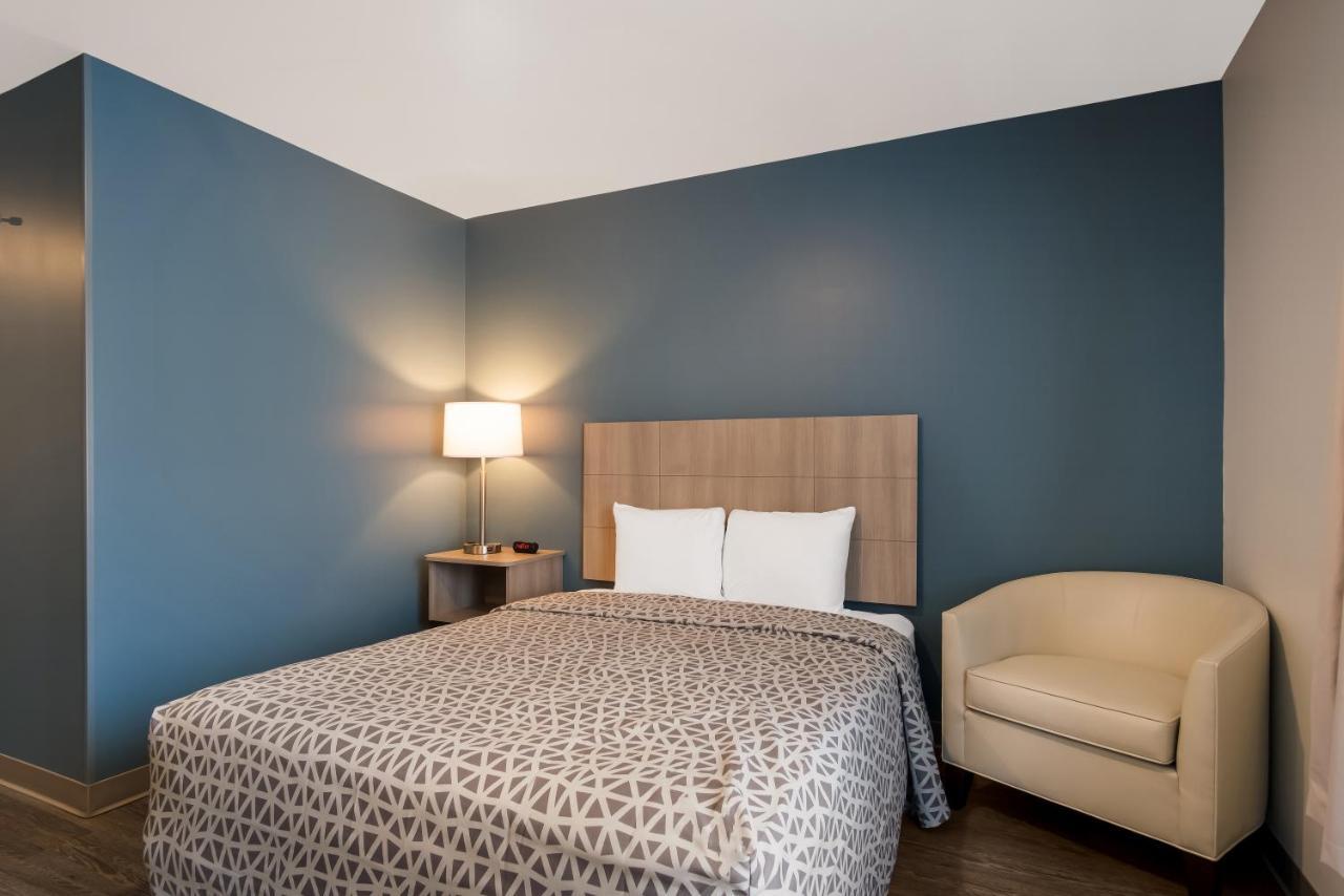 Woodspring Suites Grand Rapids Kentwood Каскейд Экстерьер фото