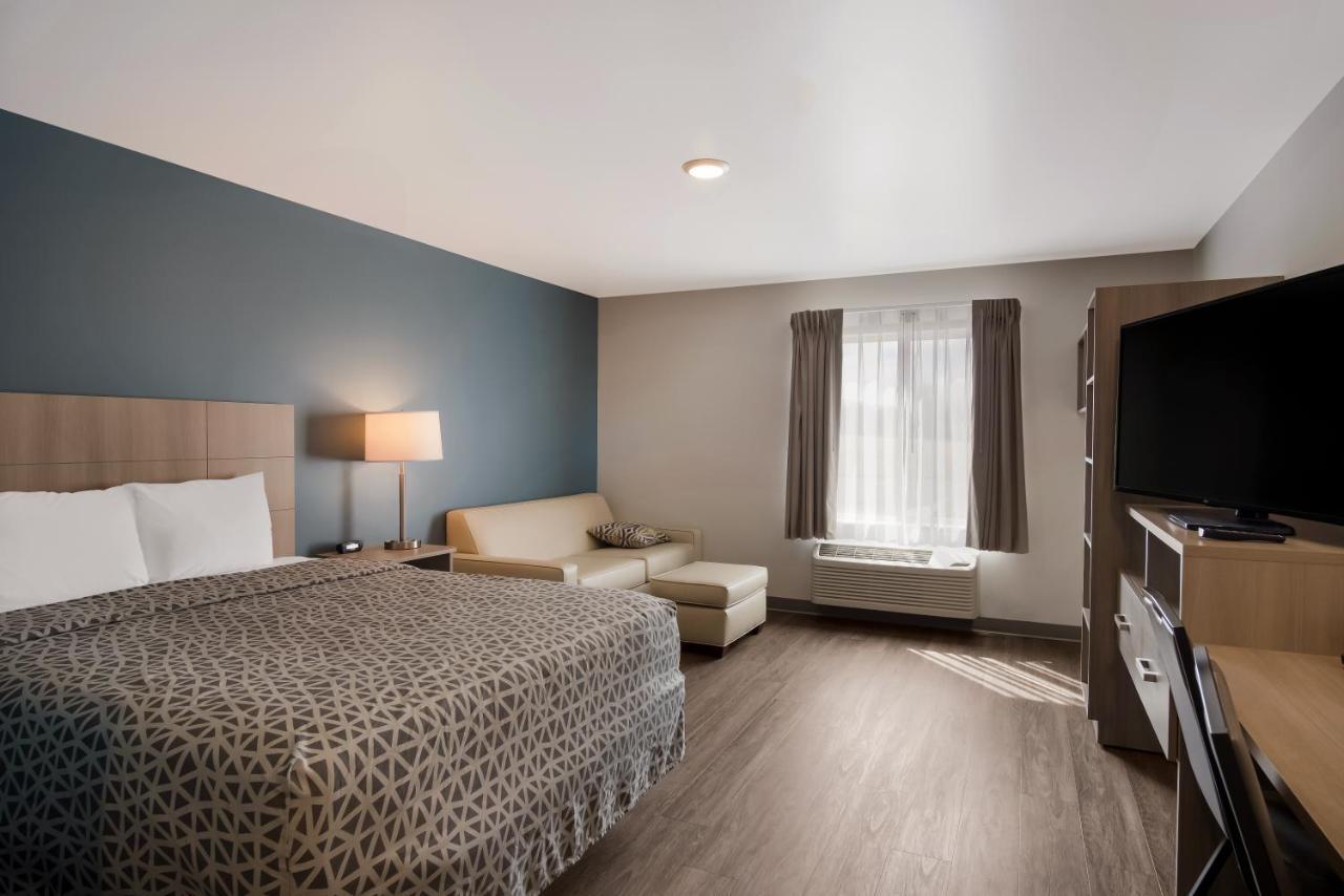 Woodspring Suites Grand Rapids Kentwood Каскейд Экстерьер фото