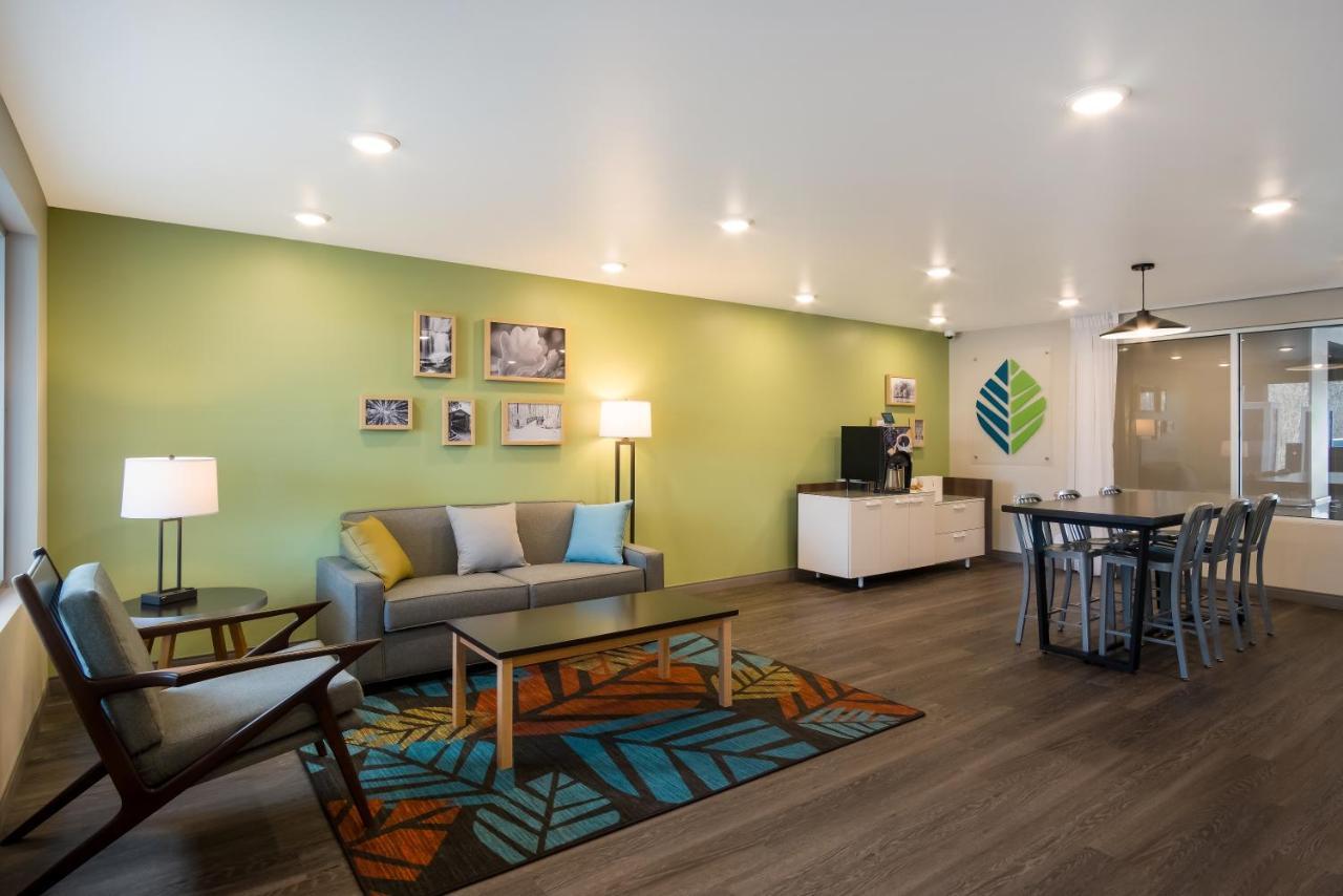Woodspring Suites Grand Rapids Kentwood Каскейд Экстерьер фото