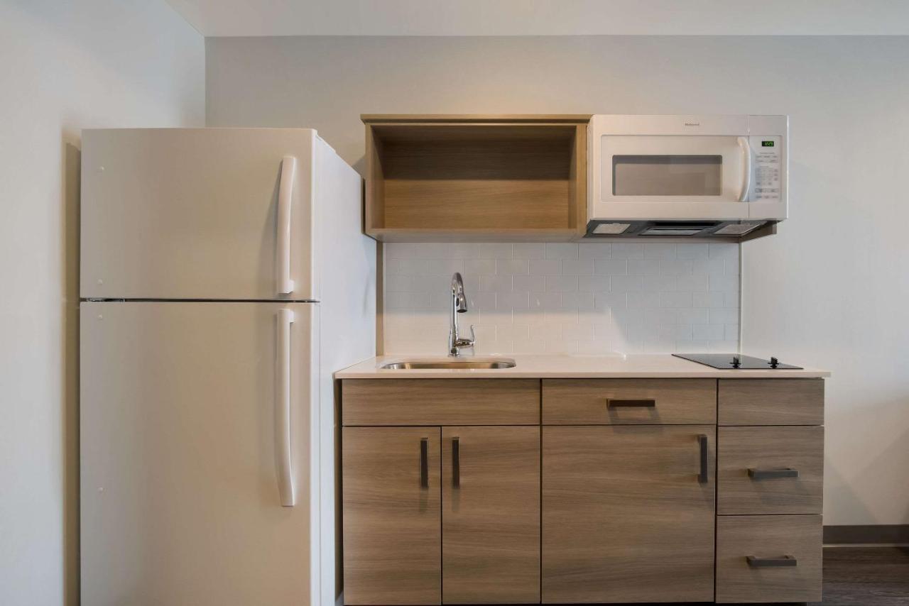 Woodspring Suites Grand Rapids Kentwood Каскейд Экстерьер фото