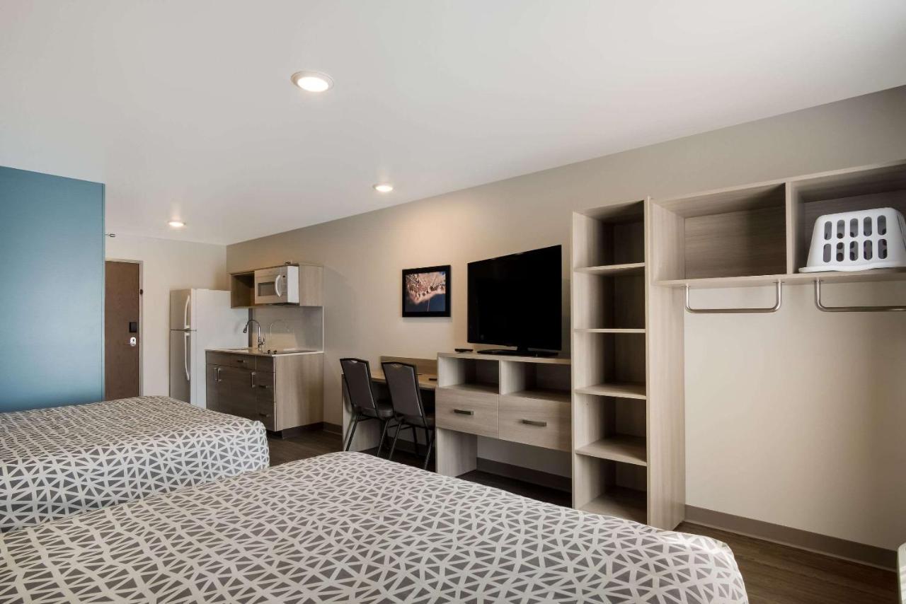 Woodspring Suites Grand Rapids Kentwood Каскейд Экстерьер фото