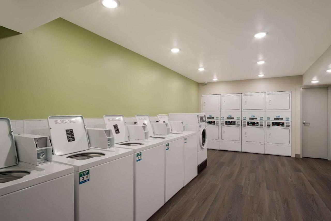 Woodspring Suites Grand Rapids Kentwood Каскейд Экстерьер фото
