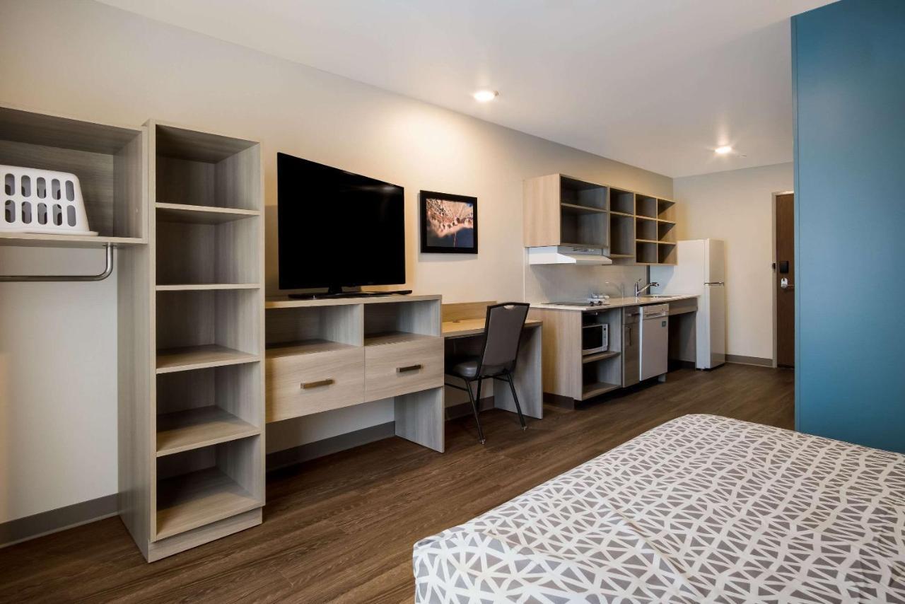 Woodspring Suites Grand Rapids Kentwood Каскейд Экстерьер фото