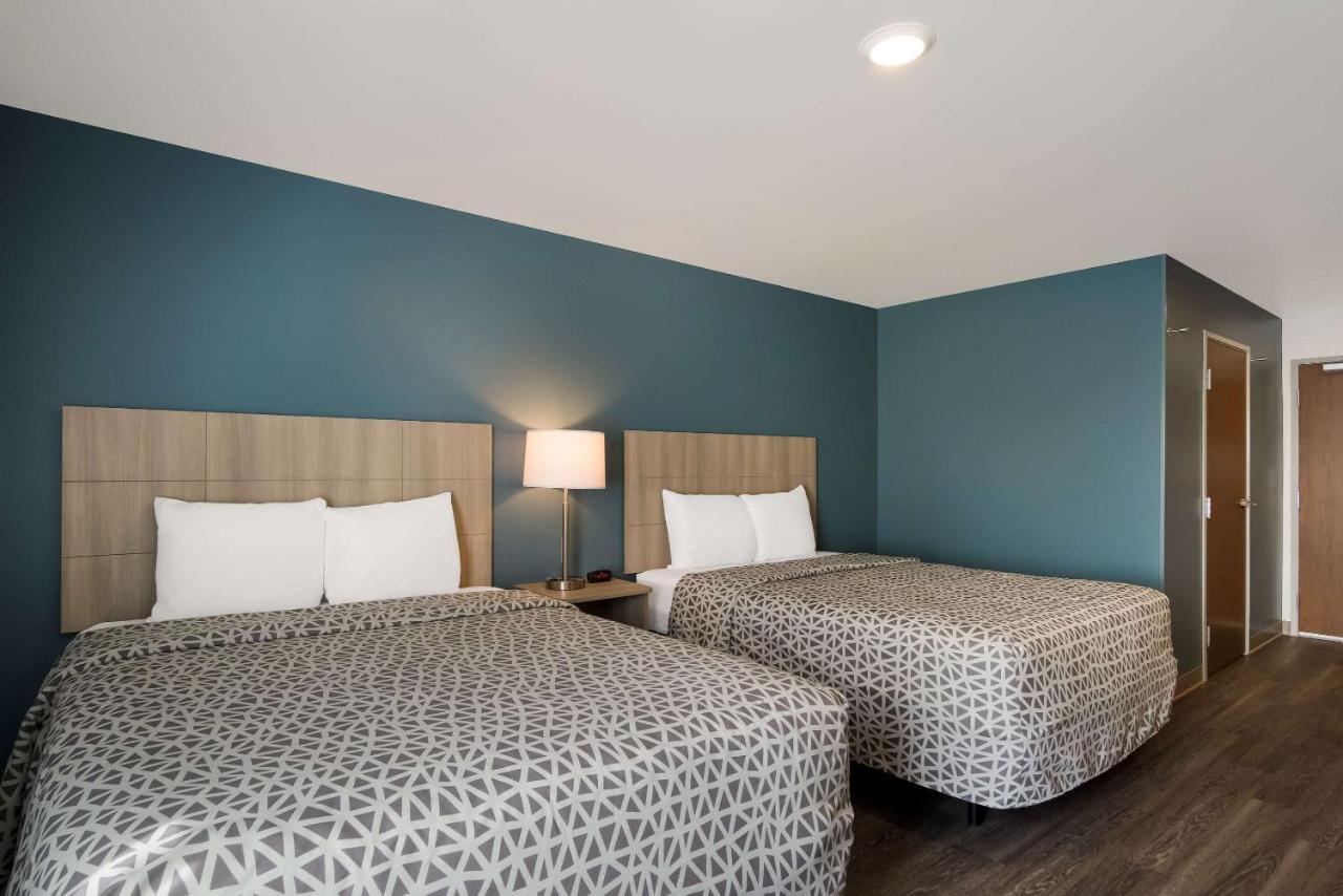 Woodspring Suites Grand Rapids Kentwood Каскейд Экстерьер фото
